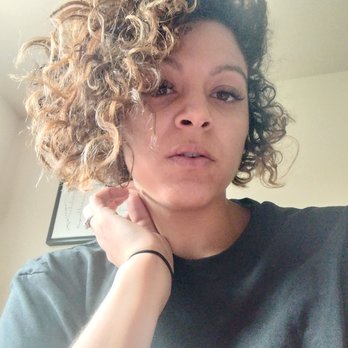 Vince Salon & Nails - I got my curls back!! Soo happy with my end result!! - Nail Salons Near Me - Nottingham, Maryland Vince Salon & Nails - I got my curls back!! Soo happy with my end result!! - Nail Salons Near Me - Nottingham, Maryland