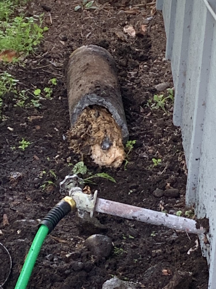 Slide of Roto-Rooter Plumbing & Drain Services