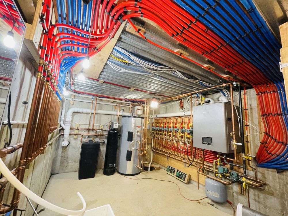 Slide of Hercules Plumbing & Heating