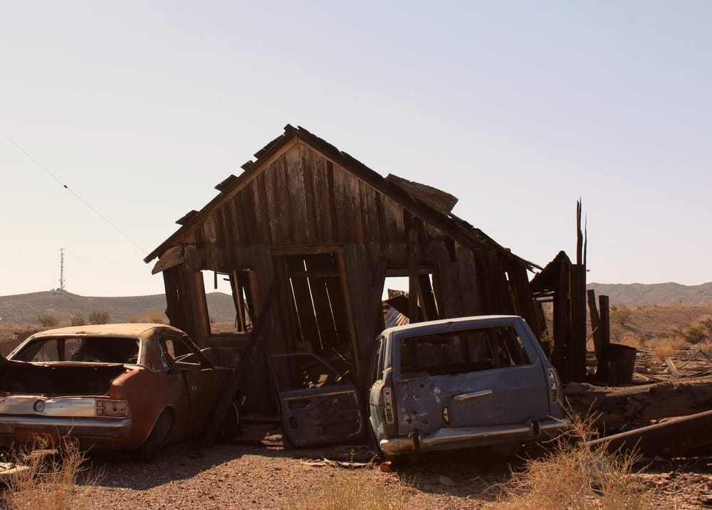 LUDLOW GHOST TOWN Updated September 2024 18 Photos Ludlow