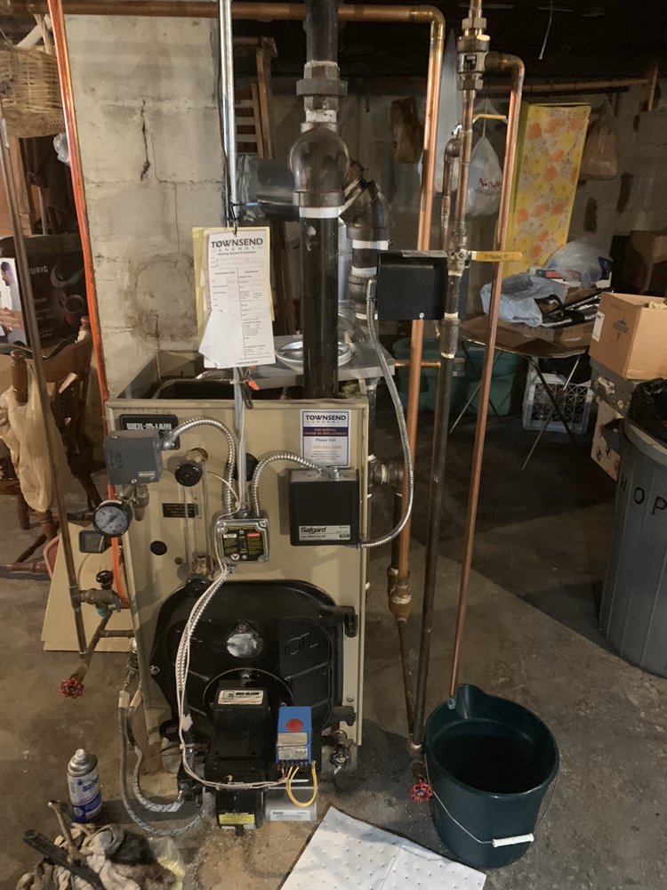 GREEN HEATING Updated August 2024 34 Avola St, Arlington