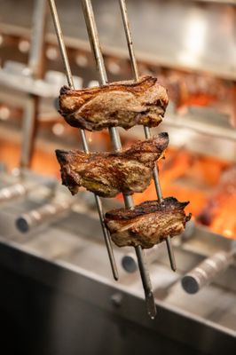 Avenida Brazil Churrascaria Steakhouse - Southwest Houston by null