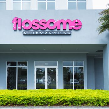 Flossome Orthodontics - Doral - Orthodontists Near Me - Doral, Florida Flossome Orthodontics - Doral - Orthodontists Near Me - Doral, Florida