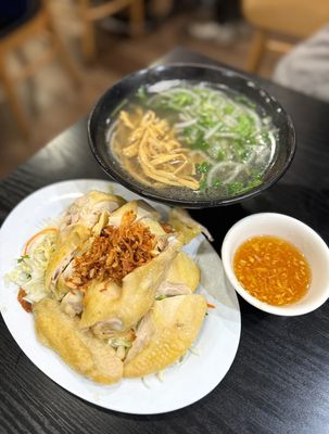 Bun Vit Thanh Da by null