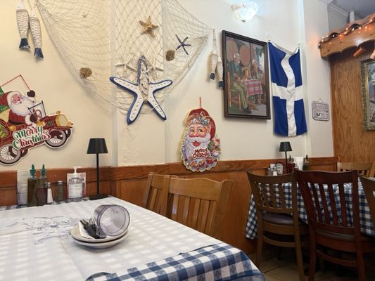 Gregory's 26 Corner Taverna by null Gregory's 26 Corner Taverna by null