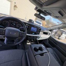 Reflections Mobile Detailing