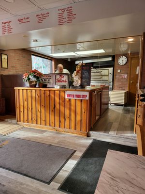 Johnny's Pizzeria by null