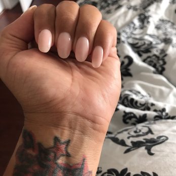 Icon Nails Spa - Amazing sns dipping powder - Nail Salons Near Me - Coral Gables, Florida