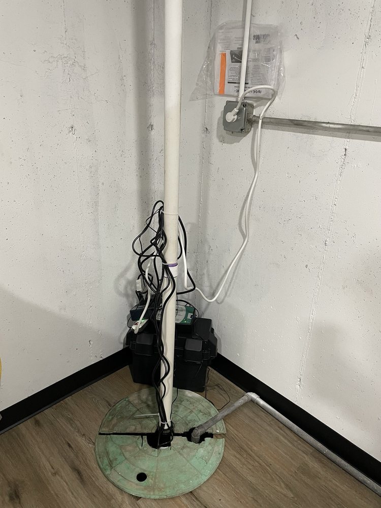 Slide of Murphy Plumbing and Sewer Service