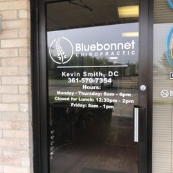 Bluebonnet Chiropractic