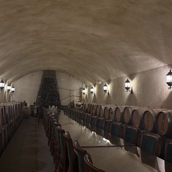 Shelton Vineyards - Wineries Near Me - Dobson, North Carolina