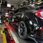 Photo of Saw Mill Auto Alignment