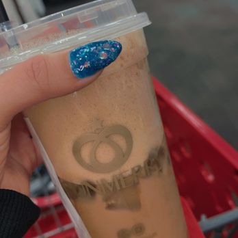 Sunmerry Coffee - Cinnamon honey shaken espresso - Coffee & Tea Near Me - Brea, California Sunmerry Coffee - Cinnamon honey shaken espresso - Coffee & Tea Near Me - Brea, California