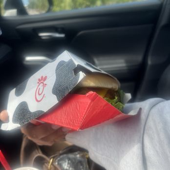 Chick-fil-A - Fast Food Near Me - Carlsbad, California
