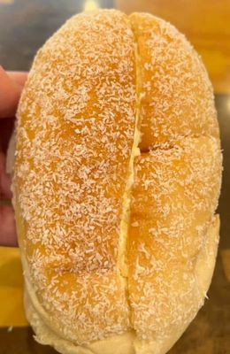 Golden Manna Bakery by null