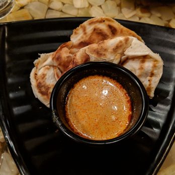 Pineapple Village - Roti - Asian Fusion Near Me - Gilroy, California