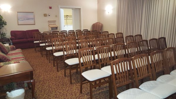 JAMES FUNERAL HOME - Updated June 2026 - 21 Photos - 540 Broadway