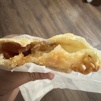 Republica Empanada - Guava & Cheese - Latin American Near Me - Mesa, Arizona