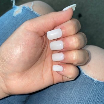 Mini Nails - Nail Salons Near Me - San Francisco, California