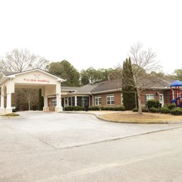 Exterior photo of Five Star Academy - Loganville, Georgia Exterior photo of Five Star Academy - Loganville, Georgia