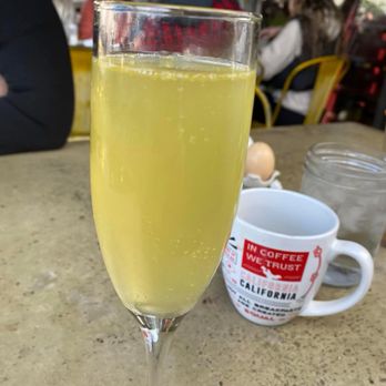 Breakfast Republic - Mimosa - Breakfast & Brunch Near Me - Irvine, California Breakfast Republic - Mimosa - Breakfast & Brunch Near Me - Irvine, California
