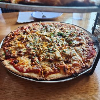 Heritage Pizza and Taproom - Pizza Near Me - The Colony, Texas Heritage Pizza and Taproom - Pizza Near Me - The Colony, Texas