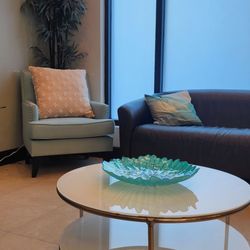 Siperstein Dermatology Group - Waiting area