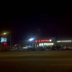 CVS/pharmacy