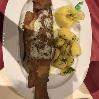Seerestaurant im Weissen Rössl - Austrian Near Me - St. Wolfgang, 4
