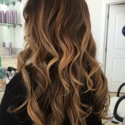 Cotton Blow Dry Bar