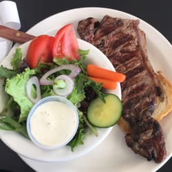 Chef Colus - Steak Sandwich