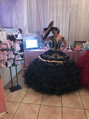 My Quince World / My 15 World by null