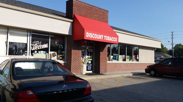 10th street discount tobacco indianapolis in DISCOUNT TOBACCO - Updated July