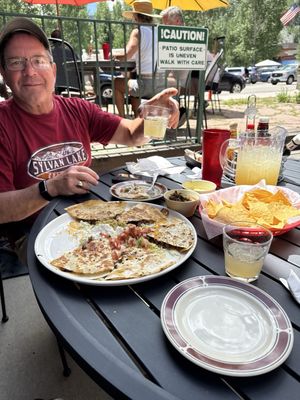 CASA SANCHEZ MEXICAN RESTAURANT by null