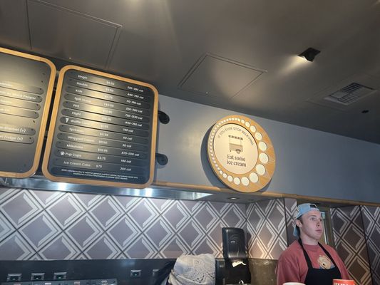 Salt & Straw by null