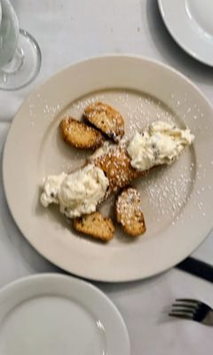 Steves Piccola Bussola