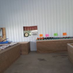 Outback Farm Market - Super clean, huge fresh grown produce. Prices are more than fair.