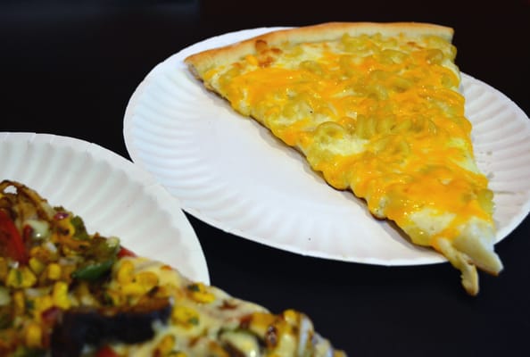Mesa Pizza Dinkytown by null