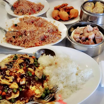 Dynasty Garden - Really worth 25$. If you ask me. - Dim Sum Near Me - Modesto, California