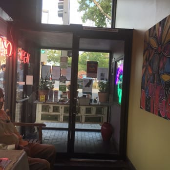 The Artichoke Cafe - New American Near Me - Albuquerque, New Mexico