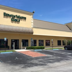 Edwin Watts Golf