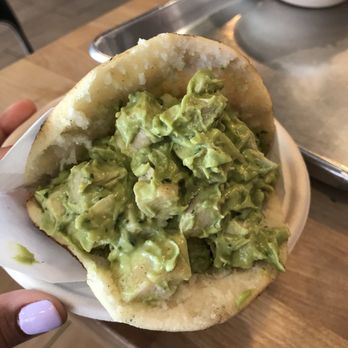 White Maize - Venezuelan Near Me - Brooklyn, New York