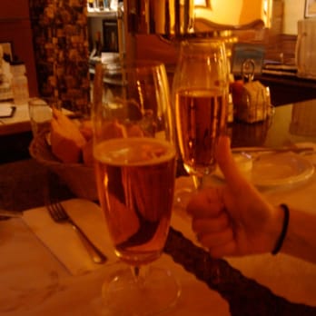 DJ's Bistro - Na zdraví! - German Near Me - Concord, California