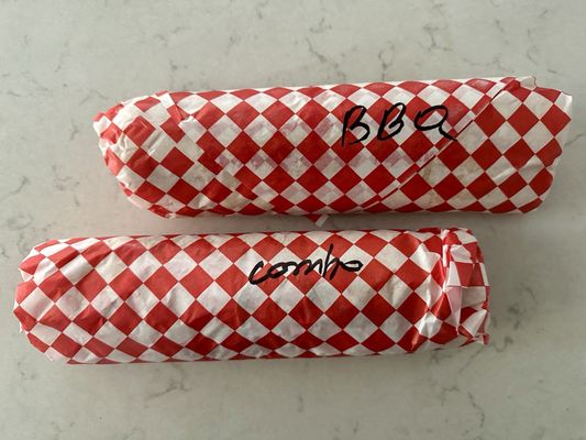 Lilys Sandwich by null