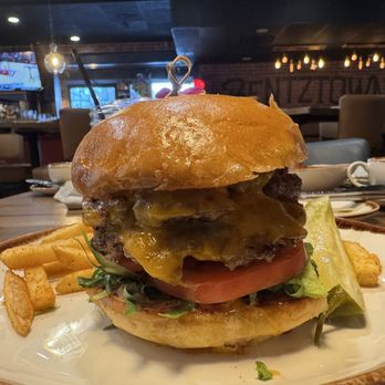 Bentztown - Burger - so good - Southern Near Me - Frederick, Maryland