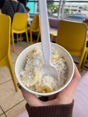 Amy's Ice Creams by null