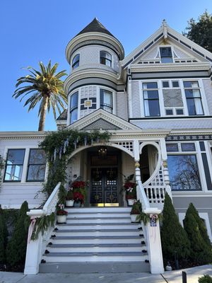 The George by null