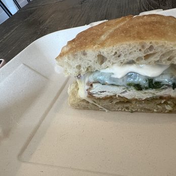 Crumb - Goodfella - Sandwiches Near Me - Bordentown, New Jersey