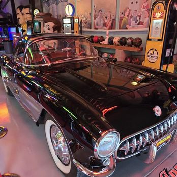 The Great Highway - Venues & Event Spaces Near Me - San Carlos, California The Great Highway - Venues & Event Spaces Near Me - San Carlos, California