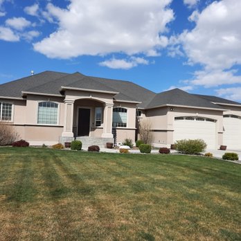 All Pro Roofing Technologies - Kennewick reroof - Roofing Near Me - Kennewick, Washington
